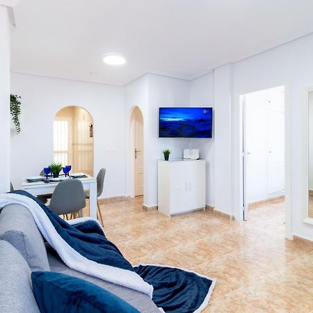 Espanatour Cinuelica III Orihuela Dış mekan fotoğraf
