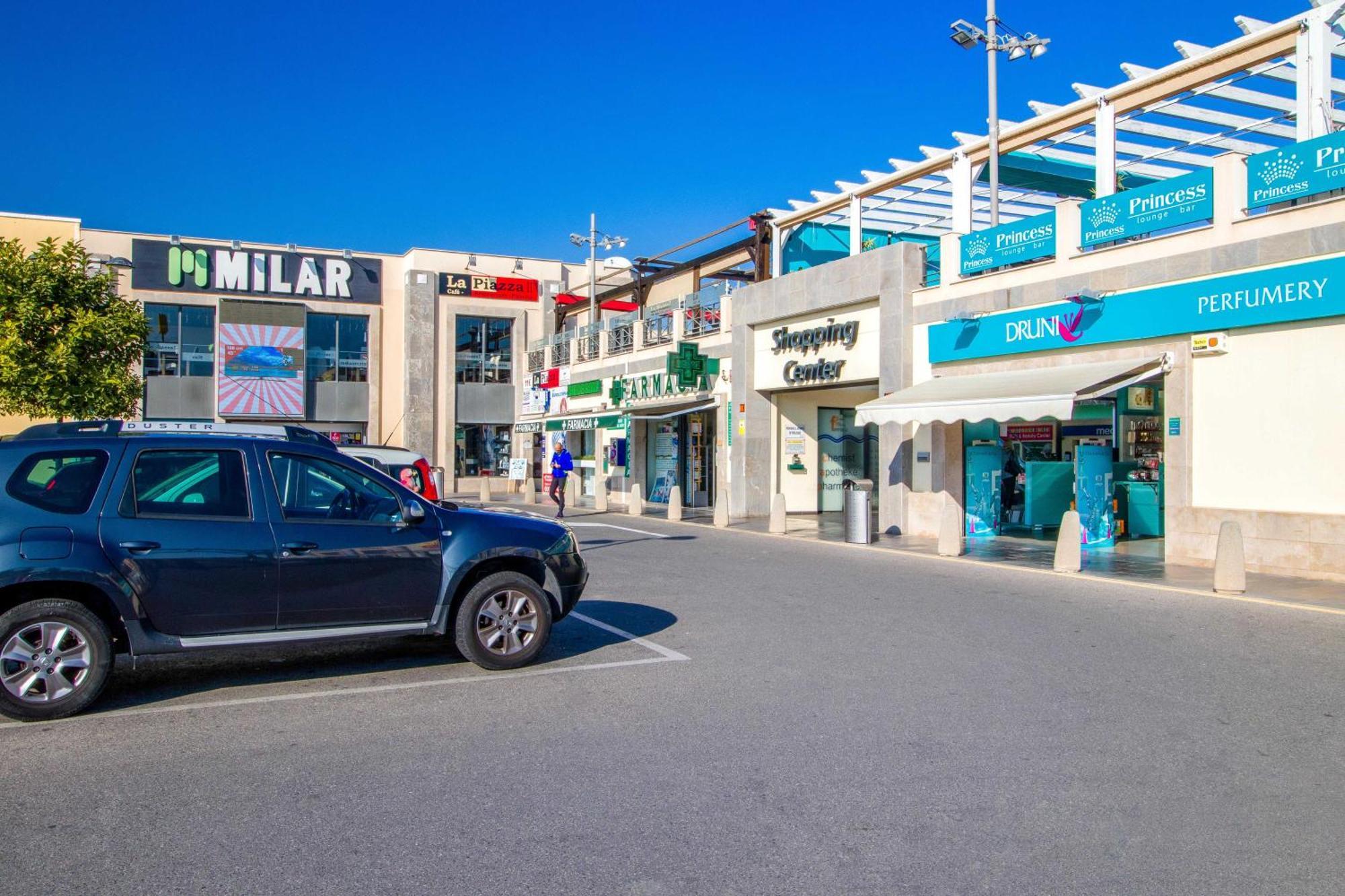 Espanatour Cinuelica III Orihuela Dış mekan fotoğraf