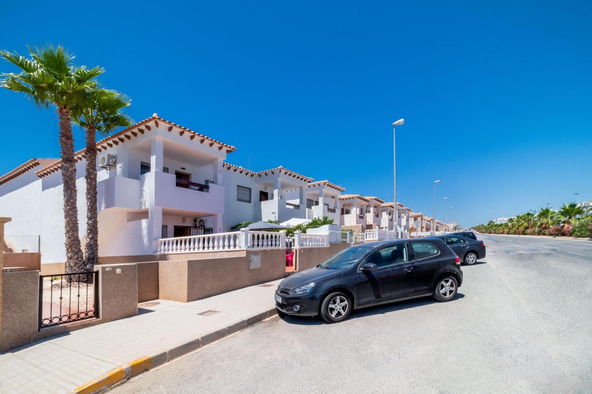 Espanatour Cinuelica III Orihuela Dış mekan fotoğraf