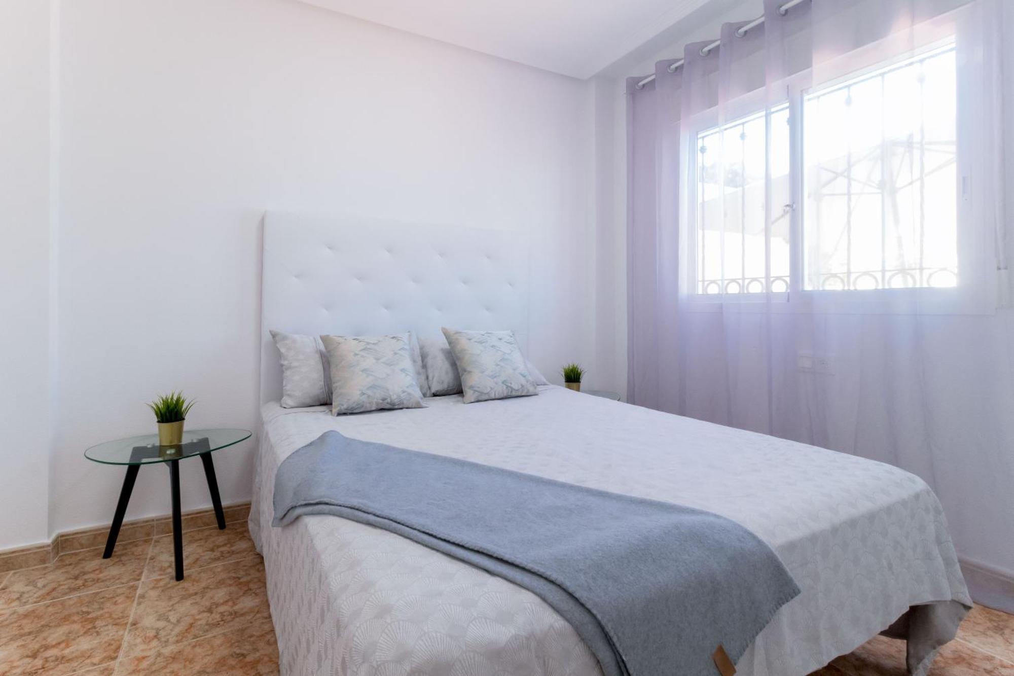 Espanatour Cinuelica III Orihuela Dış mekan fotoğraf